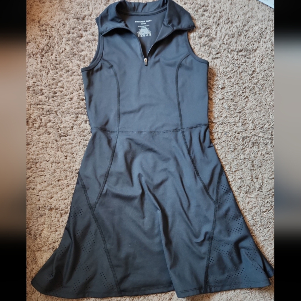 Activewear dress